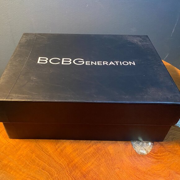 BCBGeneration Heels - Picture 6 of 6